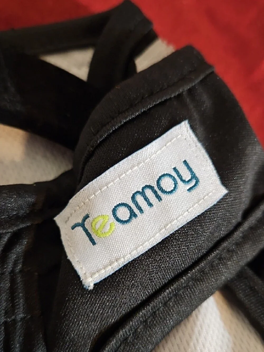 teamoy reusable swim